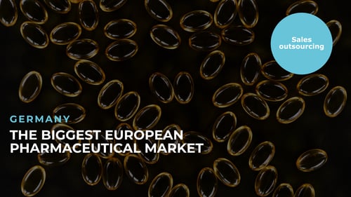 Pharmaceutical market in Germany
