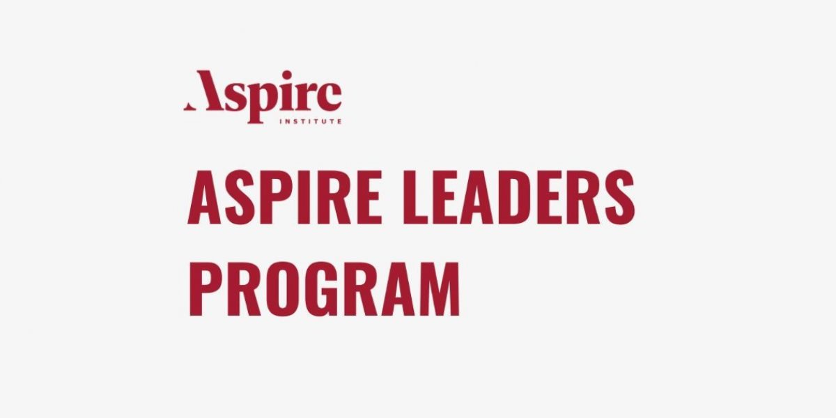 Aspire Leaders Program