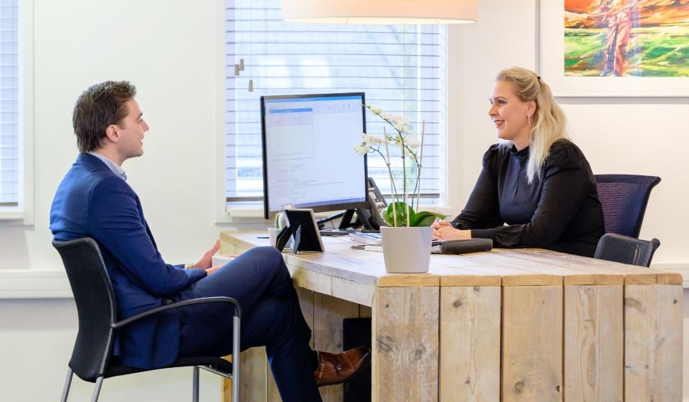 International HR services meeting 