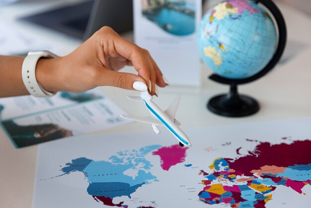 travelling to EU after covid