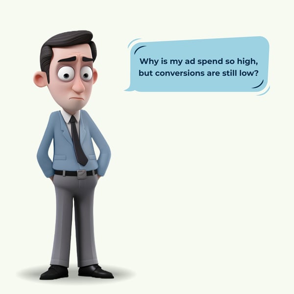 DM Bob - Contact Form (EU Ads)