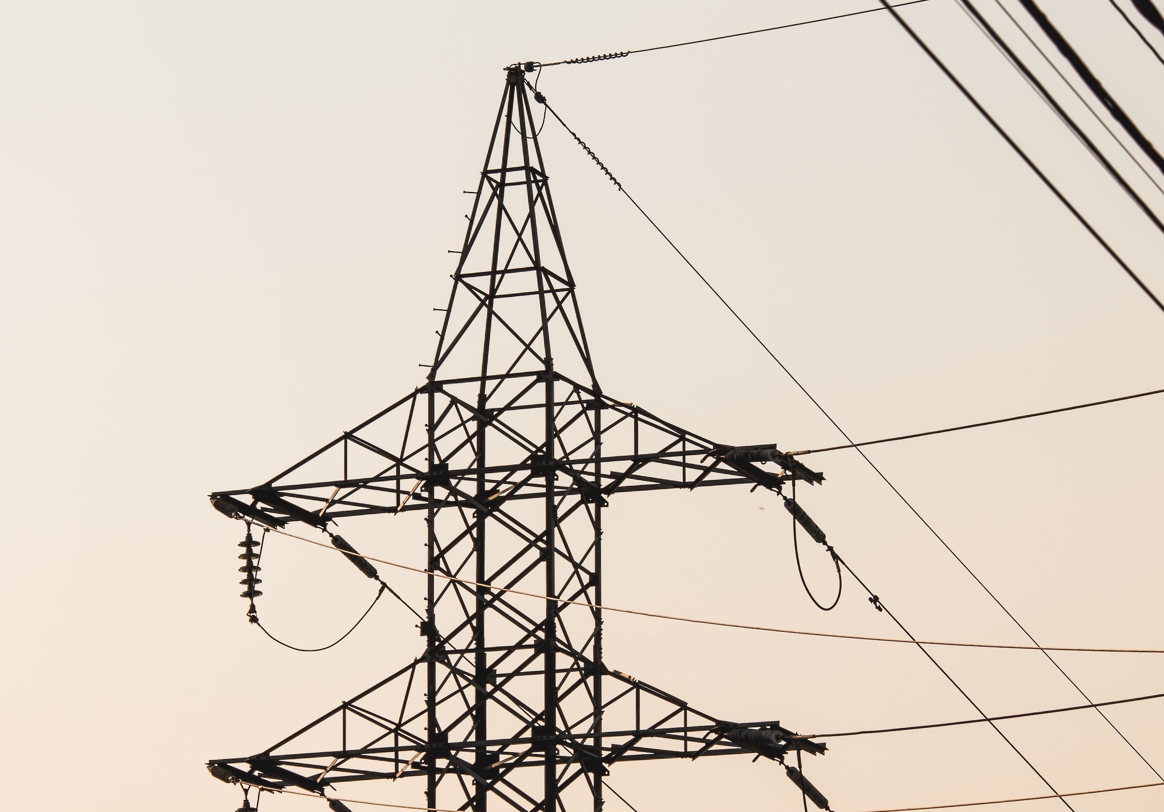 Energy & Power Generation