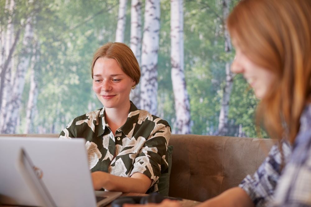 Recruitment Strategy Meeting 