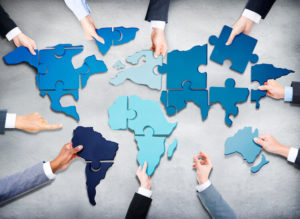 Global diversity management