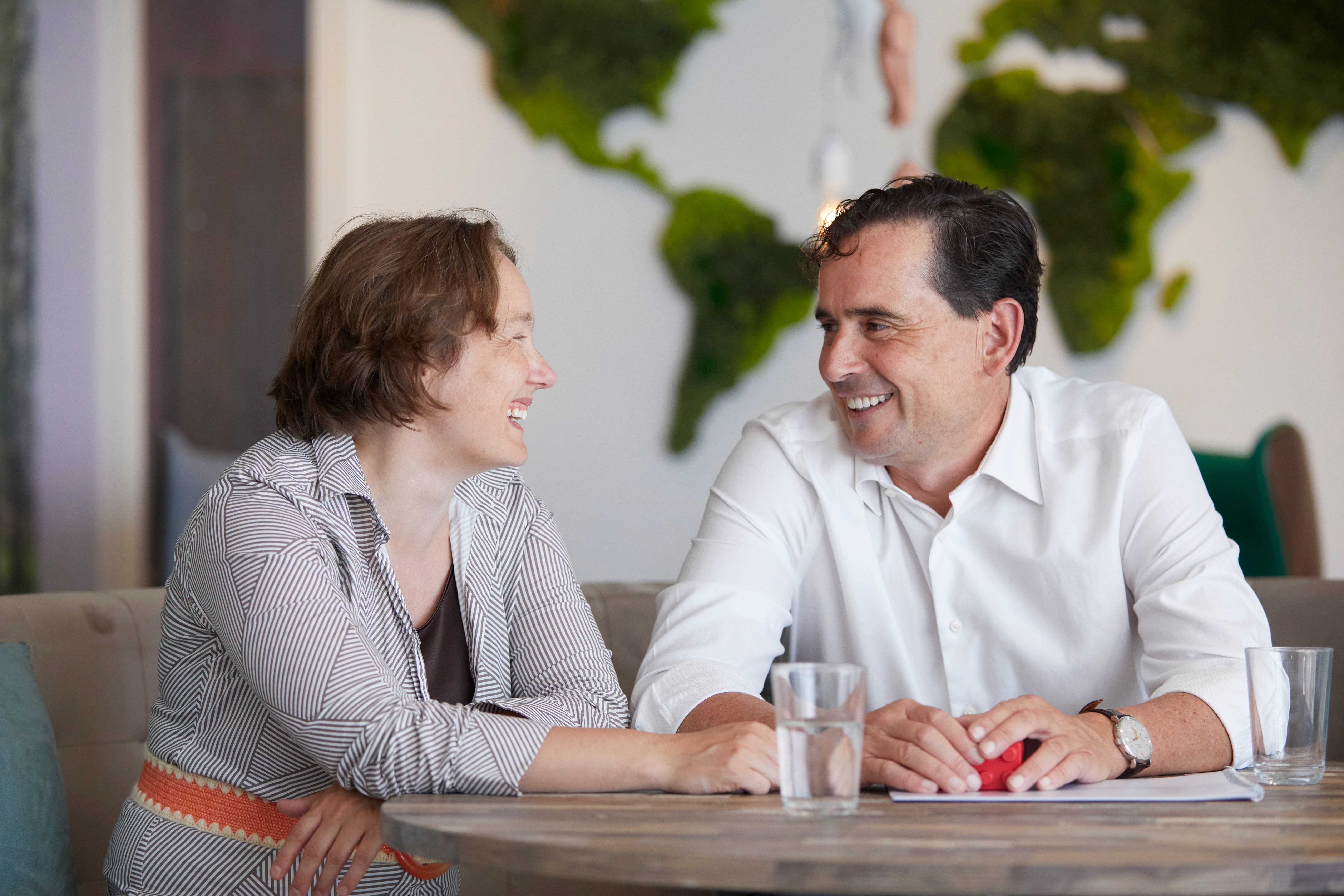 International PEO Meeting 