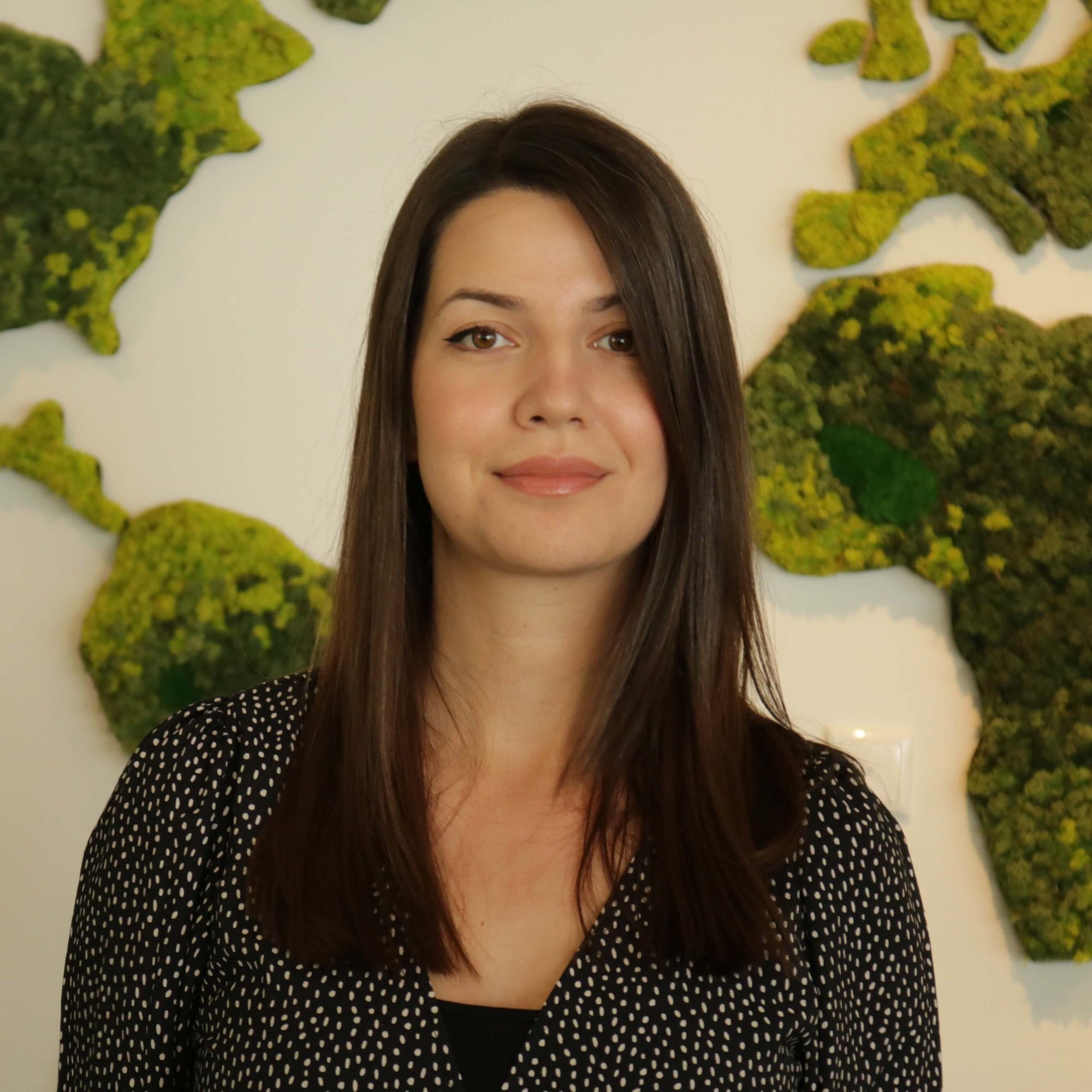 Petra Vujanic Talent Acquisition Consultant