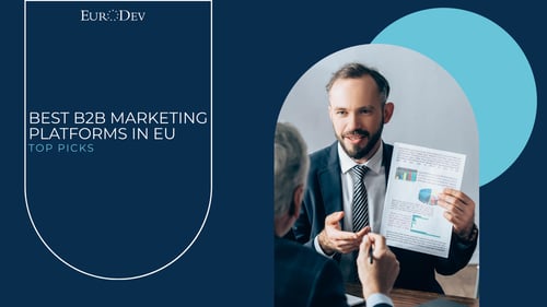 best b2b marketing platforms