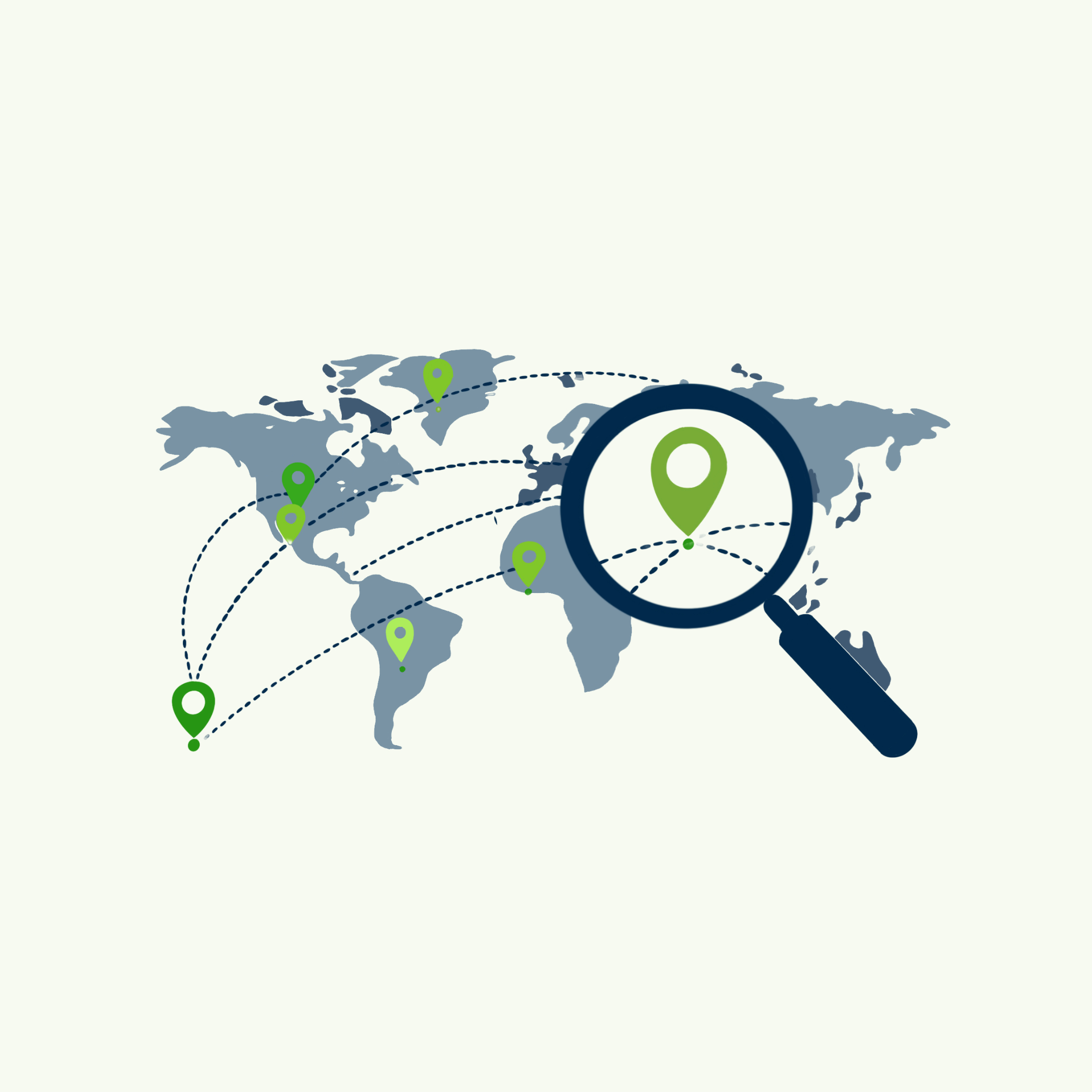 Cultural relevance while building the website 