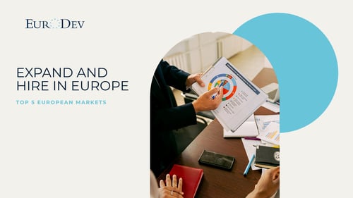 Markets to expand in Europe