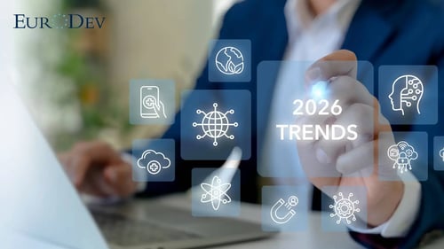Current Marketing Trends: Navigating 2026's Digital Shift