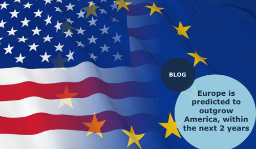 Can Europe outgrow America?