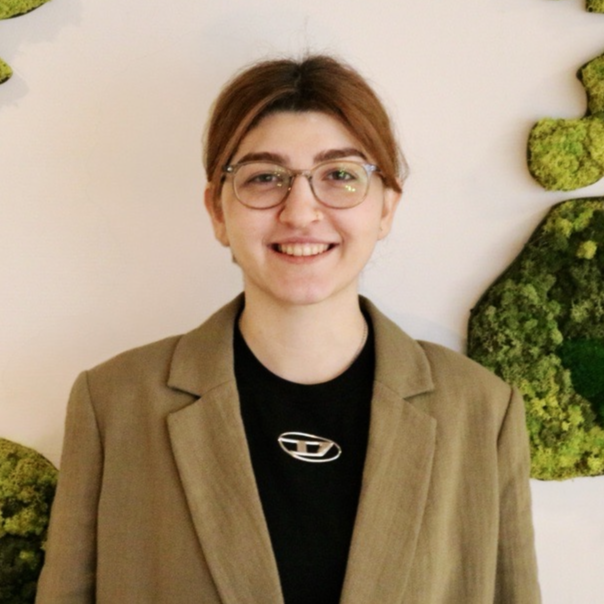 Marianna Agadzhanian